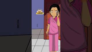 Tumhari yaad aati han maa shortsvideo cartoonvideo [upl. by Mafalda760]