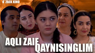 Aqli zaif qaynisinglim Ozbek kino Ақли заиф қайнисинглим [upl. by Gayelord]