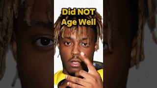 RIP Juice WRLD rap juicewrld ynwmelly [upl. by Emsmus]