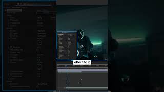 Create a Melting Glitch Transition in After Effects [upl. by Nnyleahs523]