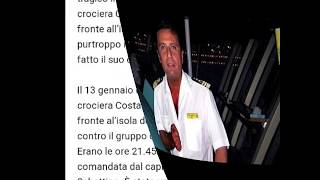 FRANCESCO SCHETTINO CHE FINE HA FATTO [upl. by Ahsitneuq]