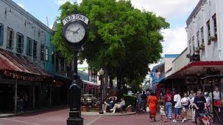 Old Town  Kissimmee [upl. by Ragland489]