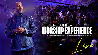 theEncounter Worship Experience  11AM [upl. by Anitirhc]