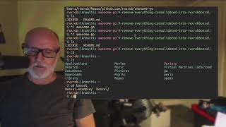 📺 Golang CLI tools with Bonzai 🌳 [upl. by Adihsaar489]