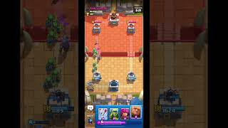 Clash Royale  IOS  shorts [upl. by Arten]