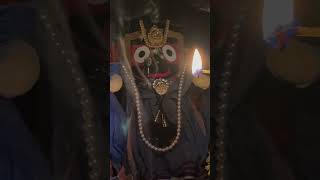 Jay Jagannath Sahasranama odisha jagannath [upl. by Tallu]