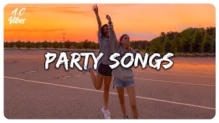 Party music mix  Best songs that make you dance [upl. by Torie634]