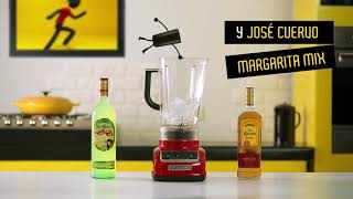 Receta Margarita Clásica [upl. by Scheld]