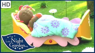 Wave to the Wottingers  In the Night Garden  Live Action Videos for Kids  WildBrain Zigzag [upl. by Otreblig]