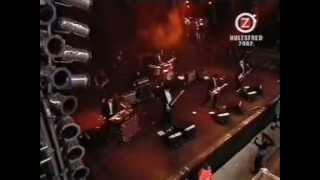 Caesars Palace  Jerk It Out Live Hultfred 2002 [upl. by Nwahsid]