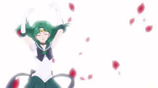 Sailor neptune remix remade [upl. by Haek]