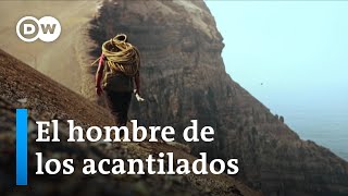 Entre el desierto y el océano Pacífico  Pescadores que arriesgan su vida  DW Documental [upl. by Geerts61]