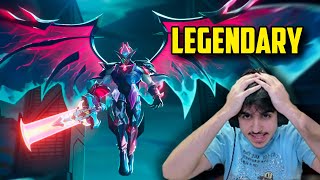 THE GREATEST AATROX SKIN OF ALL TIME [upl. by Olleina]