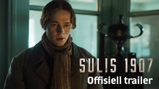 SULIS 1907  På kino 6 oktober [upl. by Marentic]