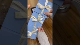 ASMR packing Orders Today’s gift is a ringcrystals asmr asmrpacking packingorders [upl. by Ogram]