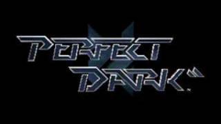 Perfect Dark Carrington Institute [upl. by Debarath]