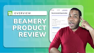 Beamery Product Review 2023 [upl. by Uohk]