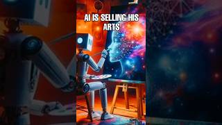 AI Is Creating Art—And It’s Selling for Millions AI ART [upl. by Brunella]