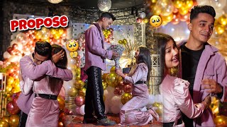 Ye is Ladki ne Mujhe Aaj Propose kar hi diya😱Ye kya bool diya isne🥰Rula hi diya🥺Birthday Special❤️ [upl. by Jarin]