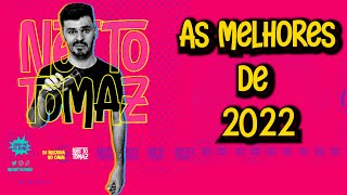 RETROSPCTIVA PEGADINHA NETTO TOMAZ 2022 [upl. by Gnap]