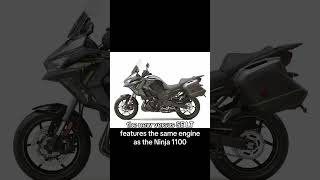 New 2025 Kawaski models released kawasaki motorcycle classic sportbike touring advrider [upl. by Asina]