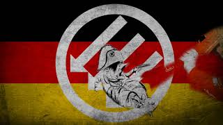 Alle Waffen Gegen Hitler  German AntiFascist Song [upl. by Rinee]