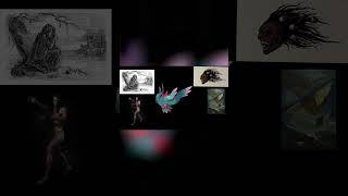 Pokemon Gen 9 and what theyre based on 983994 pokemon gen9 animals pokemonscarletandviolet [upl. by Iclehc]