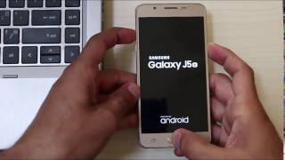 How to Hard Reset Samsung Galaxy J5 2016 All Models Easily [upl. by Oeflein411]