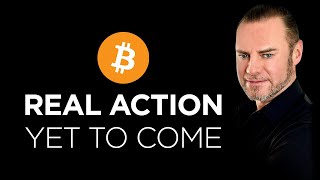 INSANE Bitcoin Accumulation 🚀  Massive Action INCOMING [upl. by Deny]