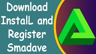 How to download registered and full version of Samadav Antivirus 2021  Smadav Antivirus infoghar [upl. by Ahsilac]