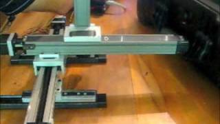 XYZ Linear Motion in 5 Minutes [upl. by Adnirim274]