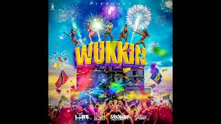 Pternsky  Wukkin Soca 2024 [upl. by Polash]