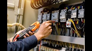 How to become an Electrician in Canada  abroad experience  students  PR pay rate income [upl. by Notla403]