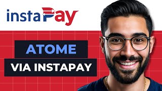 How to Pay ATOME via INSTAPAY 2024 QUICK GUIDE [upl. by Alius887]