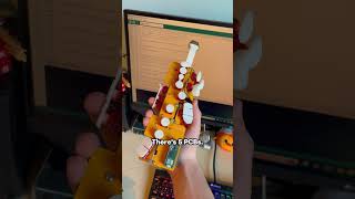 He Built an Arduino Saxophone [upl. by Goldina132]