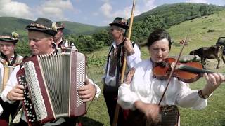 Carpathian melodies Music of forgotten nations [upl. by Laroy]