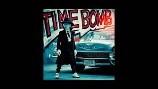 Time Bomb  Rancid IA cover [upl. by Hall]