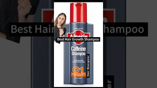 Best Shampoo For Hair Growth [upl. by Alurd]