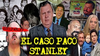 ¿QUIEN FUE EL CULPABLE  EL CASO PACO STANLEY [upl. by Odlo]