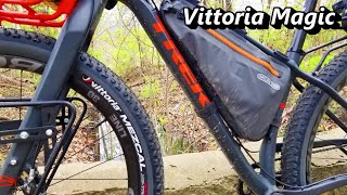 Vittoria Mezcal 29x26 Review [upl. by Hillegass]