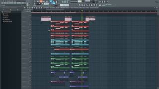 Vorwerk amp Mazare Ft Matthew Steeper  Youre The One VARGENTA FL Studio Remake [upl. by Oirevlis]