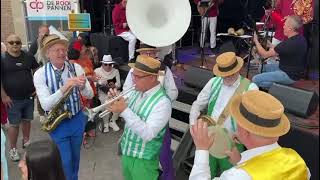 Estudiantina Ensemble  Dixieland Crackerjacks  Breda Jazz Festival 2024  Isle Of Capri [upl. by Sloan]