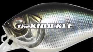 MEGABASS MOVIE 118 THE KNUCKLE [upl. by Nylesor]