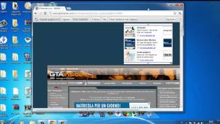 Come mettere le mod su GTA 4 per PC [upl. by Shaff]