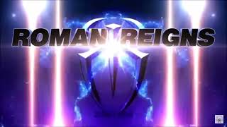 Roman Reigns theme song Titantron [upl. by Aleyak963]