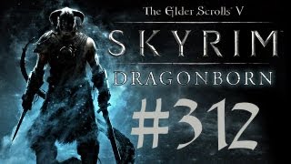 TES V SKYRIM  312  DRAGONBORN  Die Caerellius und die Mine [upl. by Rimas]