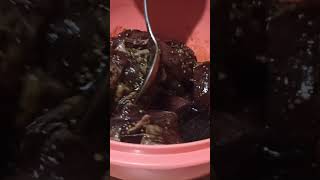 horse meat food cooking recipe [upl. by Ernestus]