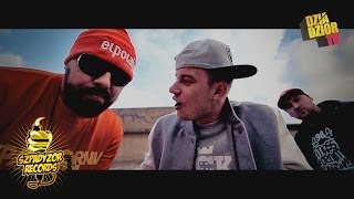 donGURALesko  Pięć feat Sitek Shellerini prod Tasty Beatz scratch DJ CUBE [upl. by Nyleda]