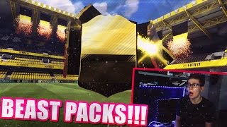 FIFA 17 INFORM PACK OPENING DEUTSCH  ULTIMATE TEAM  OMG 10x 84 SPIELER [upl. by Anilem]