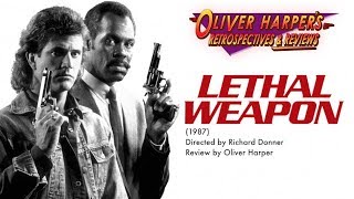 Lethal Weapon 2x15 Promo quotAn Inconvenient Ruthquot HD [upl. by Soiritos824]